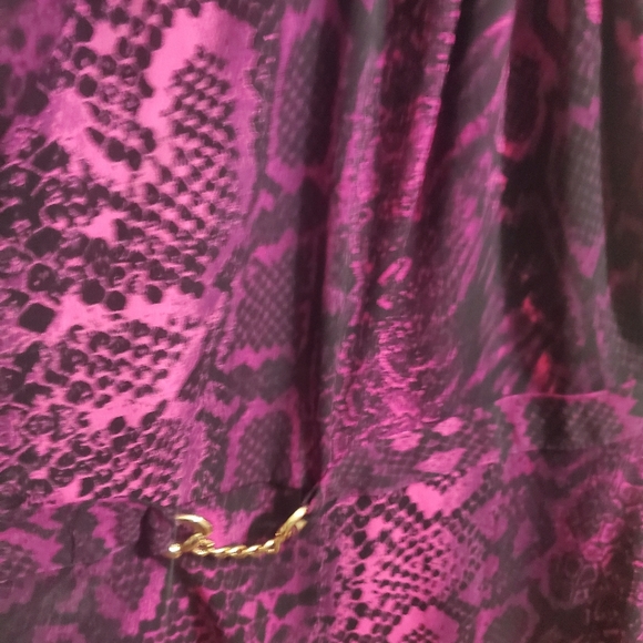 Halter blouse - Picture 4 of 4